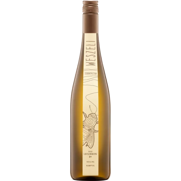 Riesling - Loiserberg 2023 - Domaine Weszeli