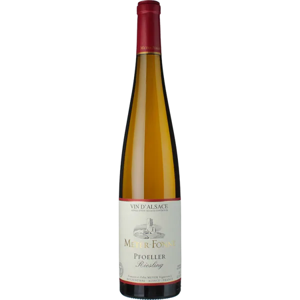Riesling Pfoeller 2022 - Domaine Meyer Fonné
