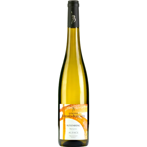 Riesling Rosenberg 2024 - Domaine Barmès-Buecher