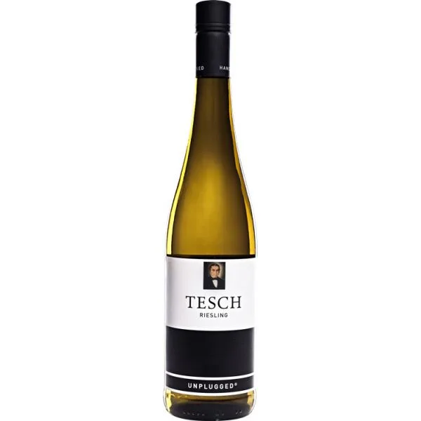 Riesling Unplugged 2025 - Tesch