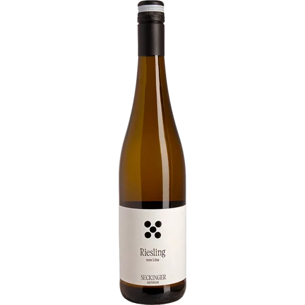 Riesling Vom Löss 2025 - Weingut Seckinger