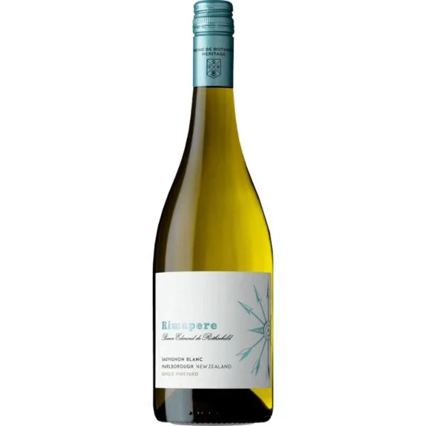 Rimapere Sauvignon Blanc 2024 - Edmond de Rothschild Héritage