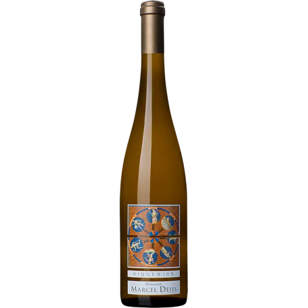 Riquewihr 2024 - Marcel Deiss