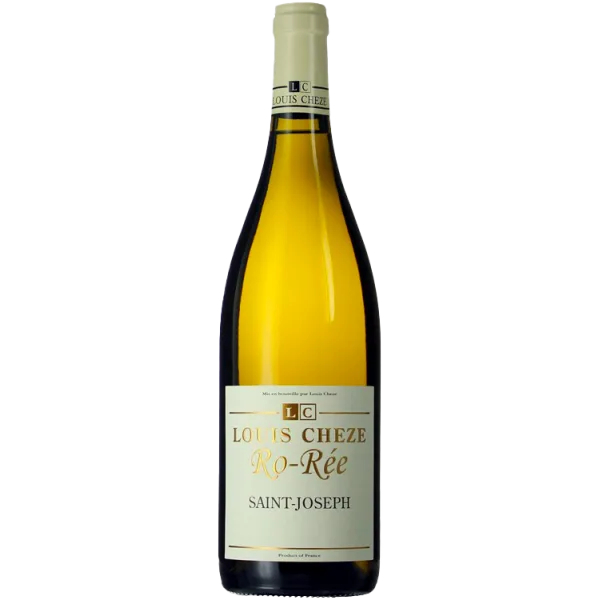 Ro Ree Blanc 2024 - Domaine Louis Cheze