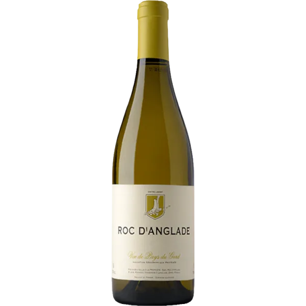 Roc d'Anglade blanc 2023