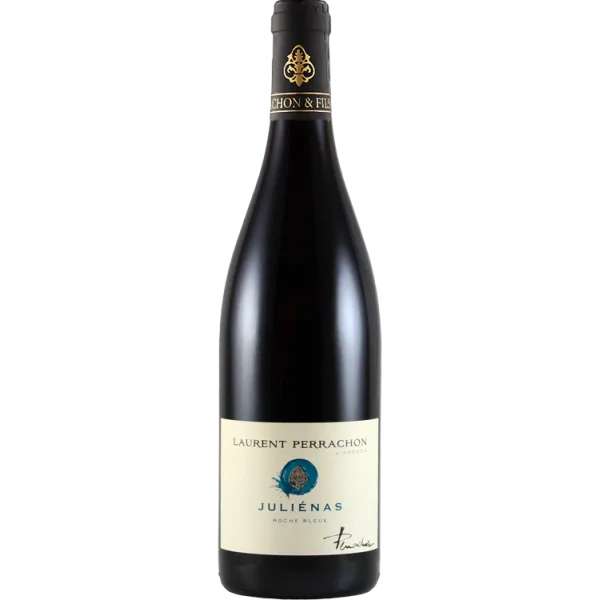 Roche Bleue 2024 - Laurent Perrachon & Fils