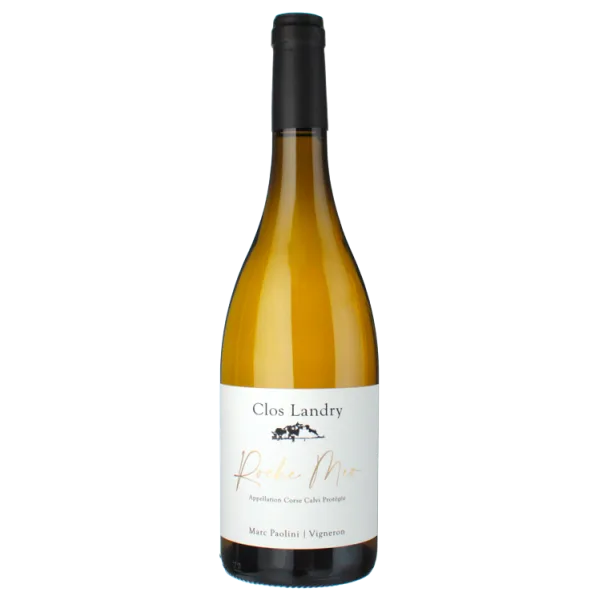 Roche Mer Blanc 2024 - Clos Landry