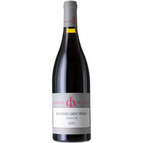 Romanee Saint-Vivant Grand Cru 2023 - Domaine de L'Arlot