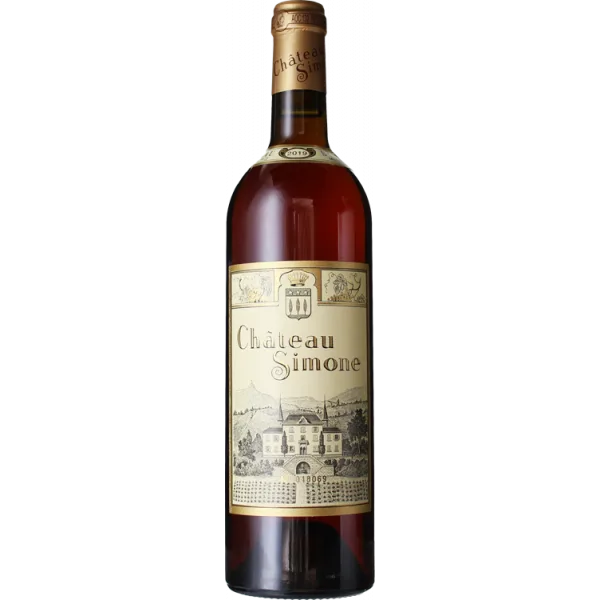 Château Simone - Rosé 2024