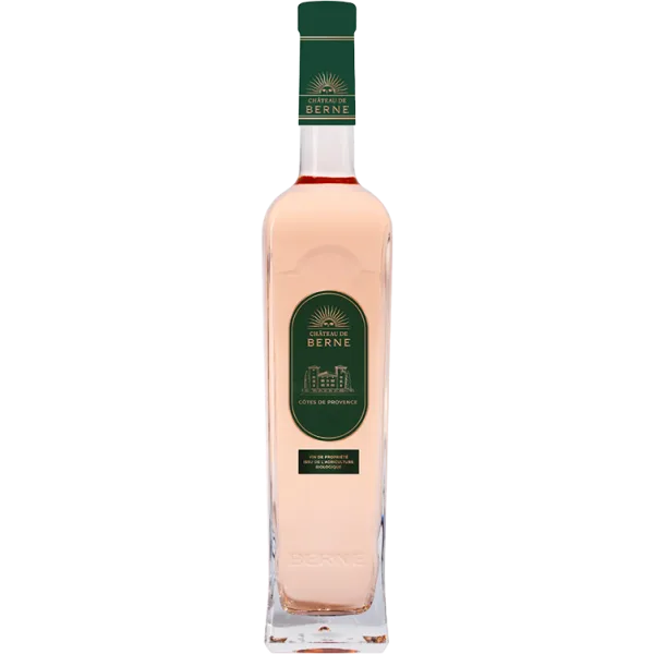 Château de Berne - Rosé 2025