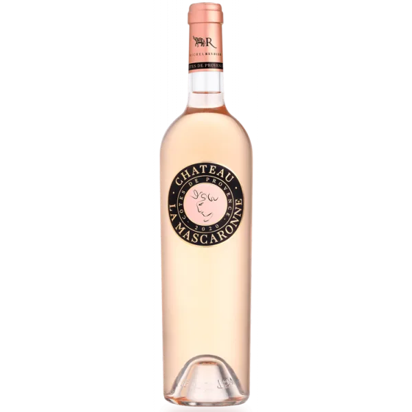 Château la Mascaronne - Rosé 2025