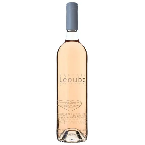Château Léoube - Rosé 2025