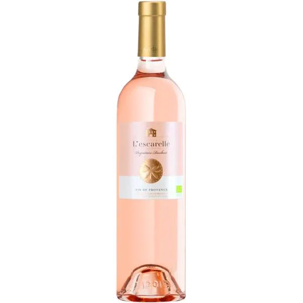 Château L’Escarelle - Rosé 2025