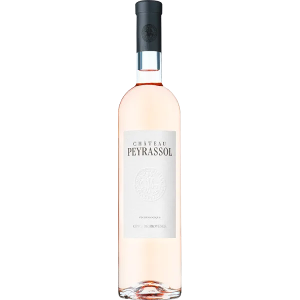 Château Peyrassol - Rosé 2025