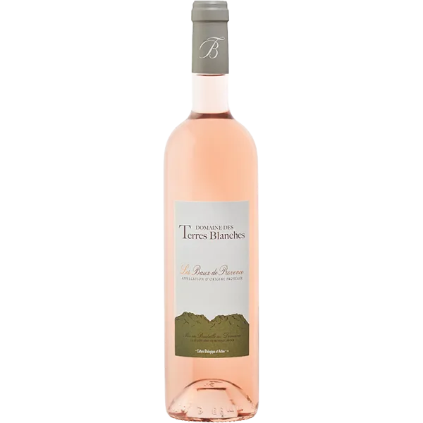 Domaine des Terres Blanches - Rosé 2025
