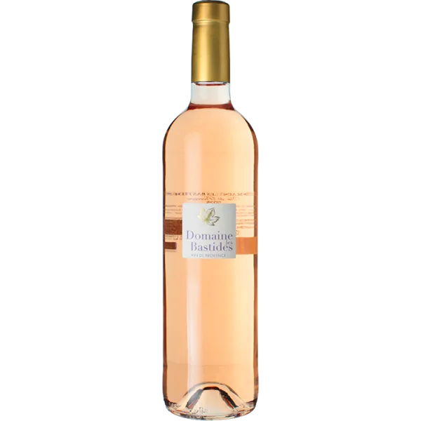 Domaine Les Bastides - Rosé 2025
