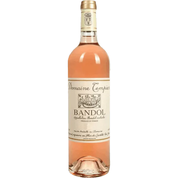 Domaine Tempier - Rosé 2025