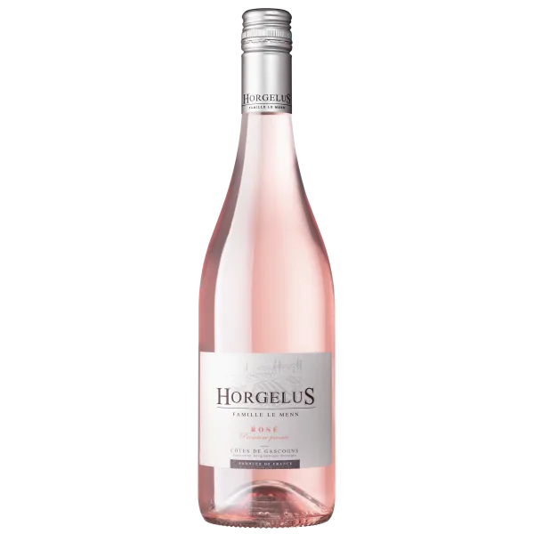 Rosé 2025 - Horgelus