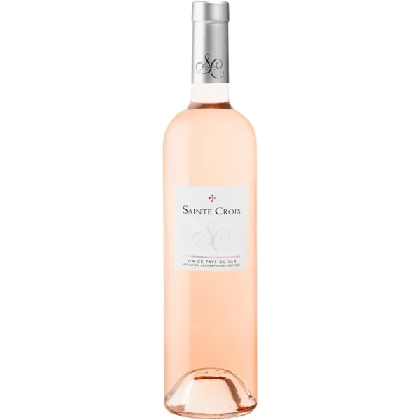 Rosé 2025 - Sainte Croix