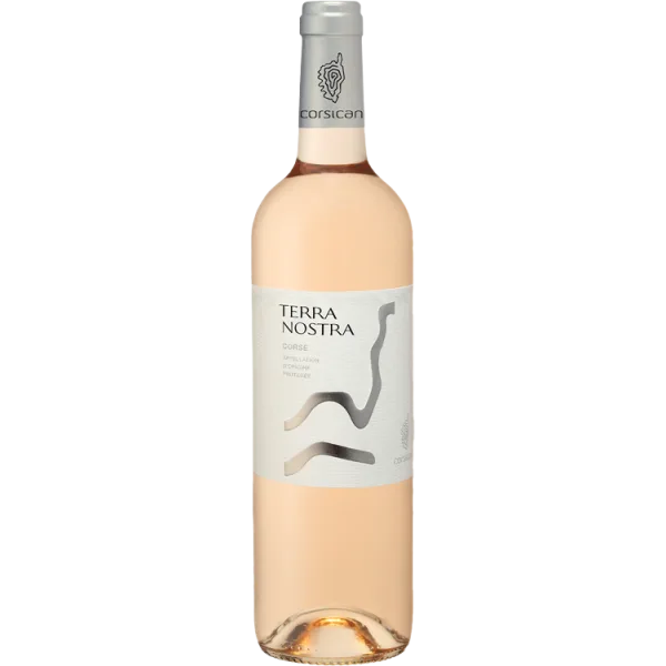 Terra Nostra - Rosé 2025