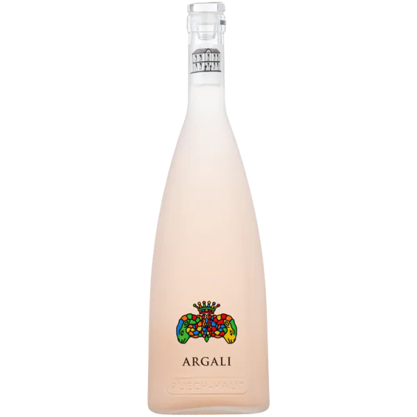 Rosé Argali 2024 - Puech Haut