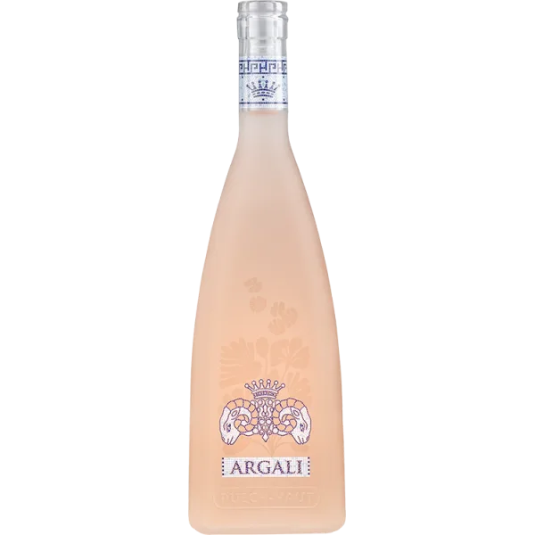 Rosé Argali 2025 - Puech Haut