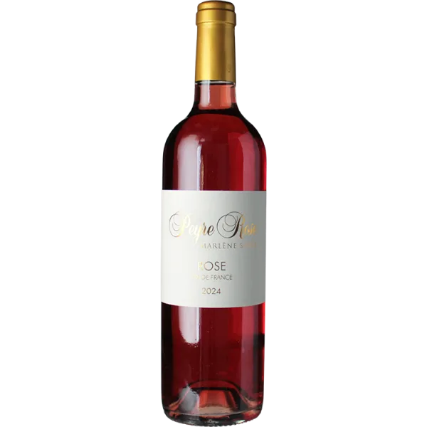 Rose Rosé 2024 - Domaine Peyre Rose
