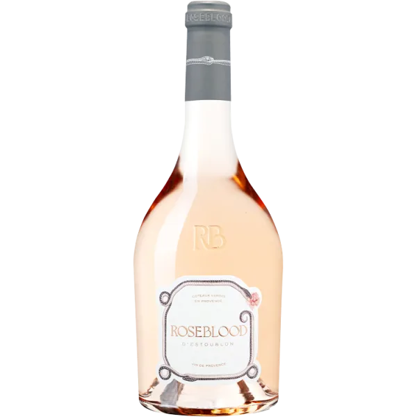 Roseblood d'Estoublon Rosé 2025
