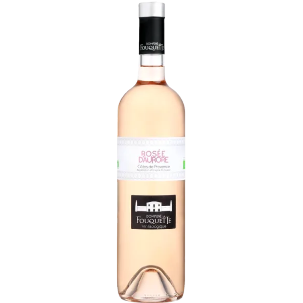 Rosée d'Aurore 2025 - Domaine de la Fouquette