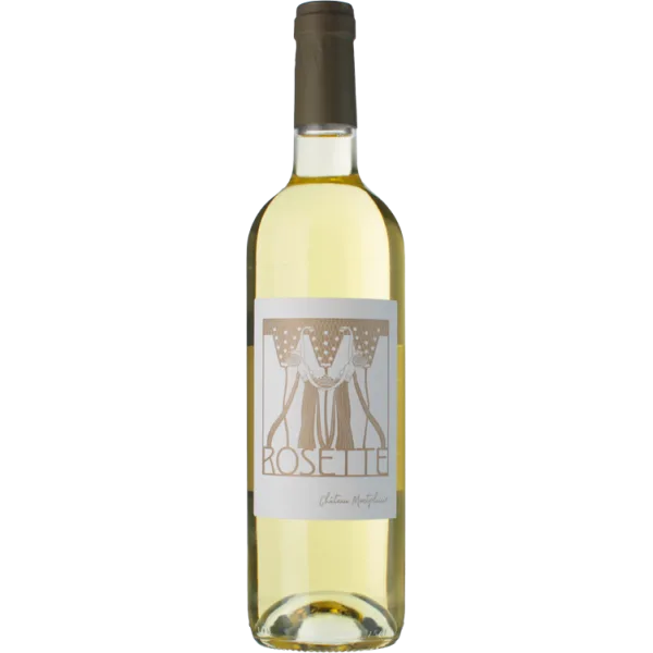 Rosette 2024 - Château Montplaisir