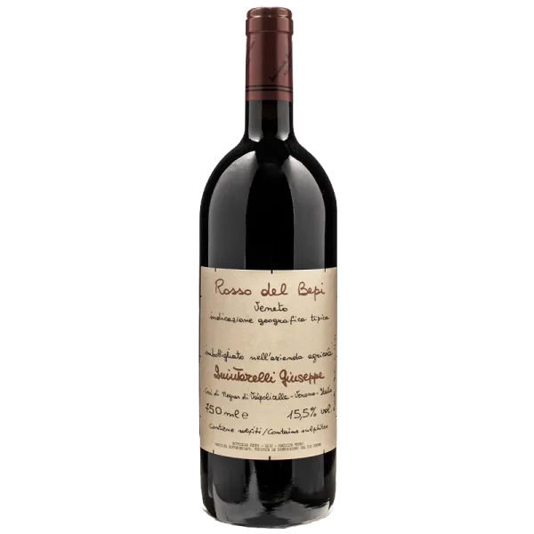 Rosso Del Bepi 2016 - Giuseppe Quintarelli