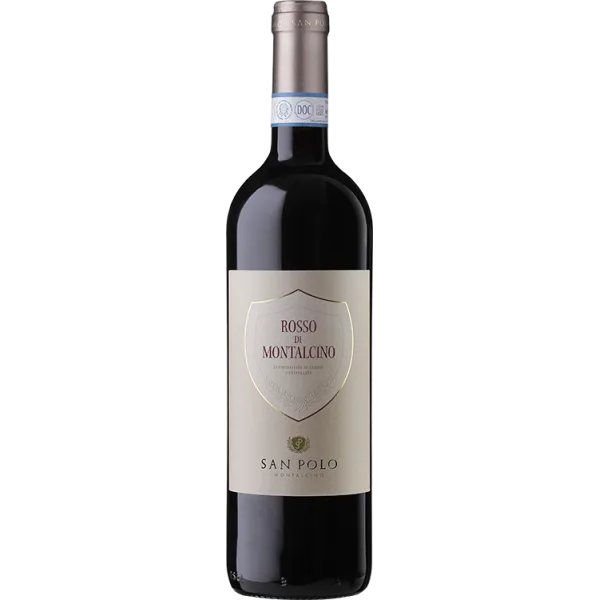 Rosso di Montalcino 2023 – San Polo