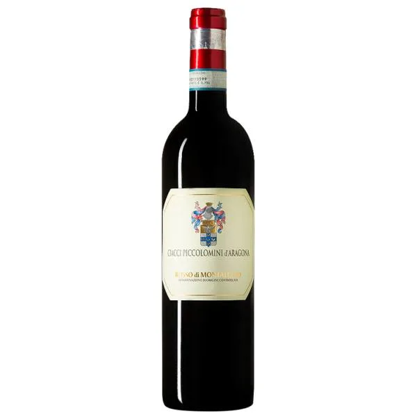 Rosso di Montalcino 2024 - Ciacci Piccolomini d'Aragona