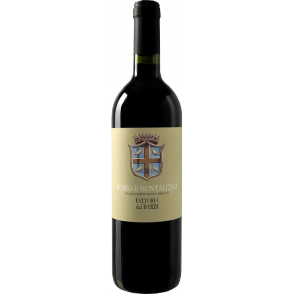 Rosso di Montalcino 2024 - Fattoria Dei Barbi