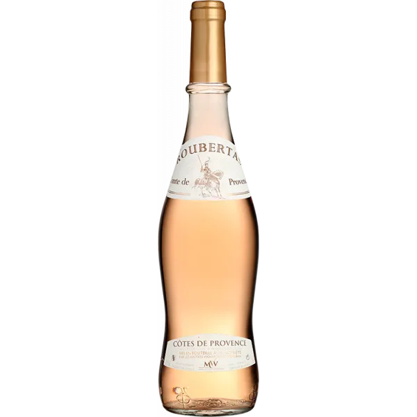 Roubertas 2025 - Maitres Vignerons de Vidauban