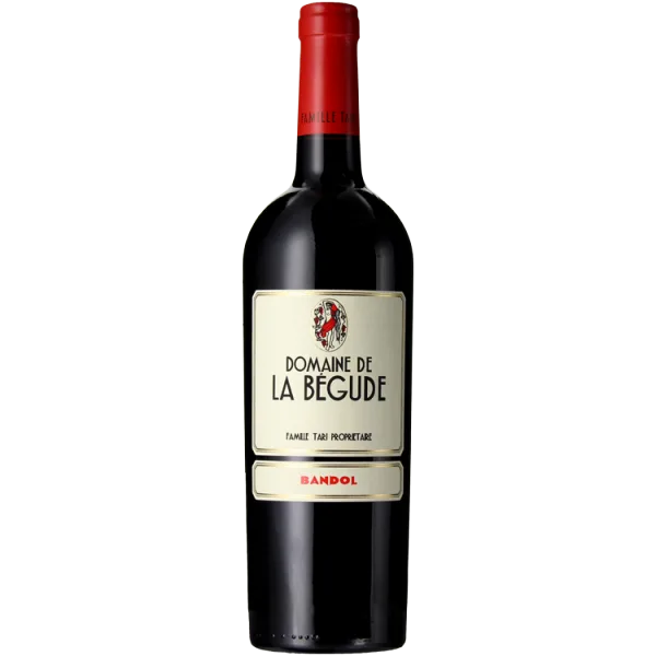 Rouge 2021 - Domaine de la Begude