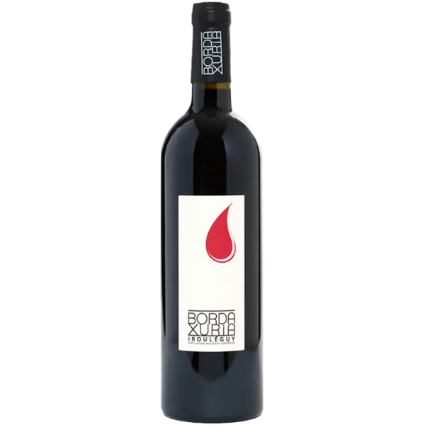 Rouge 2022 - Domaine Bordaxuria