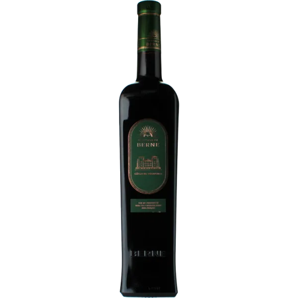 Château de Berne - Rouge 2023