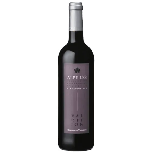 Rouge 2023 - Domaine de Valdition