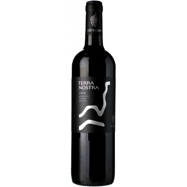 Terra Nostra - Rouge 2023