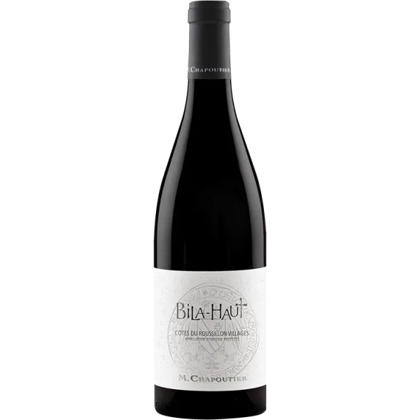 Rouge 2024 - Domaine de Bila-Haut - M. Chapoutier