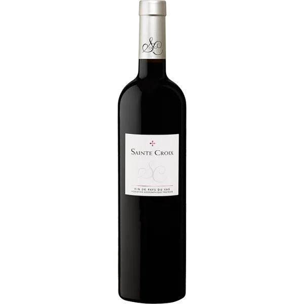 Sainte Croix - Rouge 2025