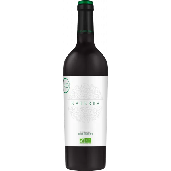 Rouge Bio 2025 - Naterra