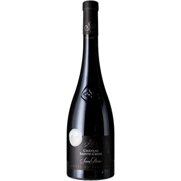 Saint-Pierre Rouge 2023 - Château Sainte Croix