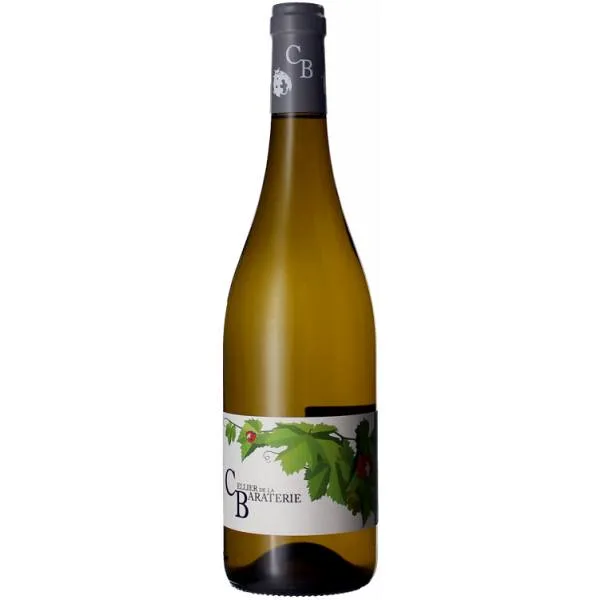 Roussette 2024 - Cellier de la Baraterie