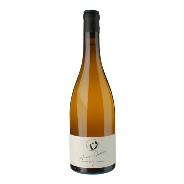 Roussette - Anne-Sophie 2023 - Domaine Anne-Sophie et Jean-Francois Quénard