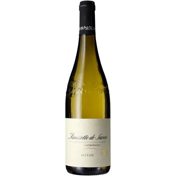 Roussette de Savoie 2025 - Domaine Jean Perrier & Fils