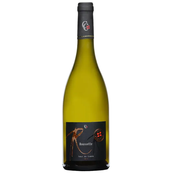 Roussette de Savoie - Coeur de Combe 2025 - Cave de Cruet