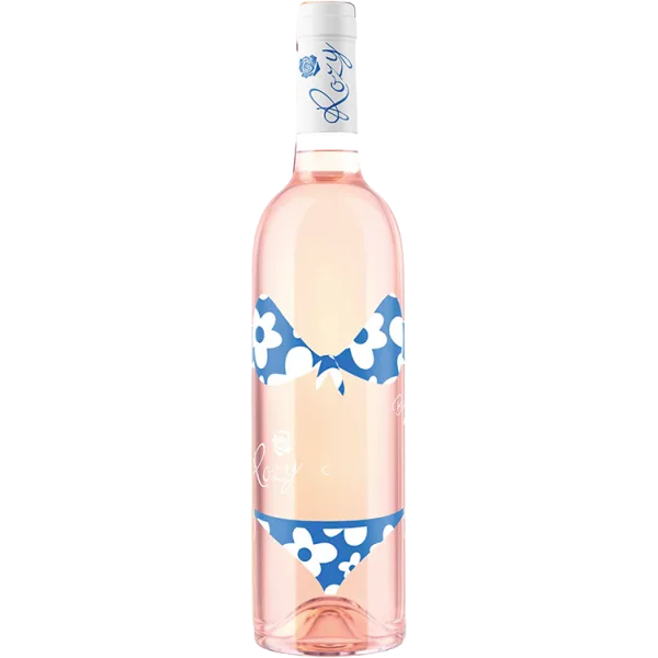 Rozy Collection d'été 2026 - Vignobles Dom Brial