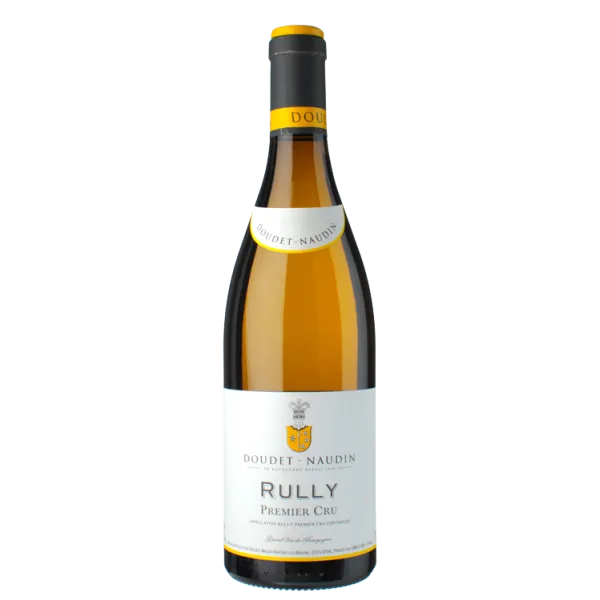 Rully 1er Cru Blanc 2023 - Doudet-Naudin